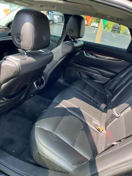 Cadillac XTS Premium FWD 2017