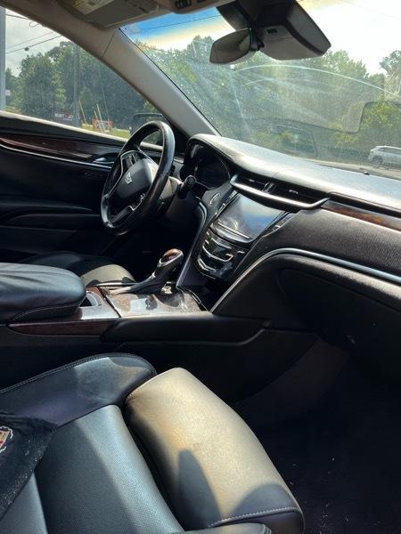 Cadillac XTS Premium FWD 2017