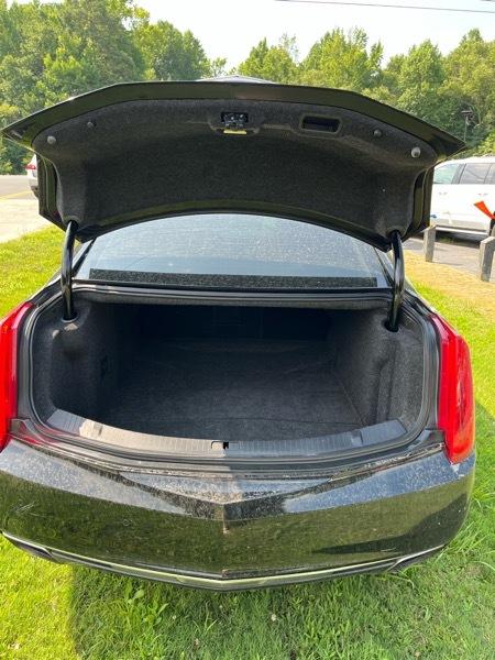 Cadillac XTS Premium FWD 2017