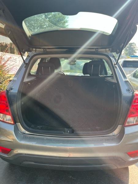 Chevrolet Trax LS FWD 2020