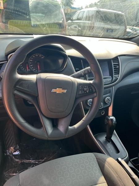 Chevrolet Trax LS FWD 2020