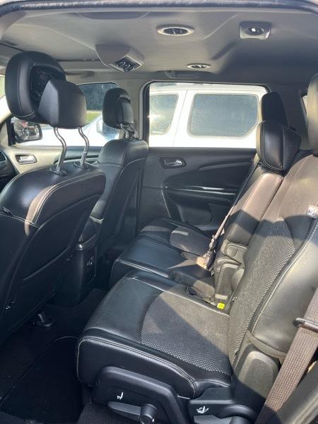 Dodge Journey Crossroad FWD 2017
