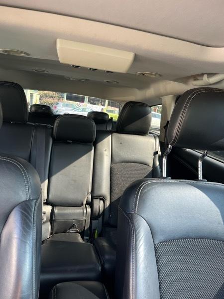 Dodge Journey Crossroad FWD 2017
