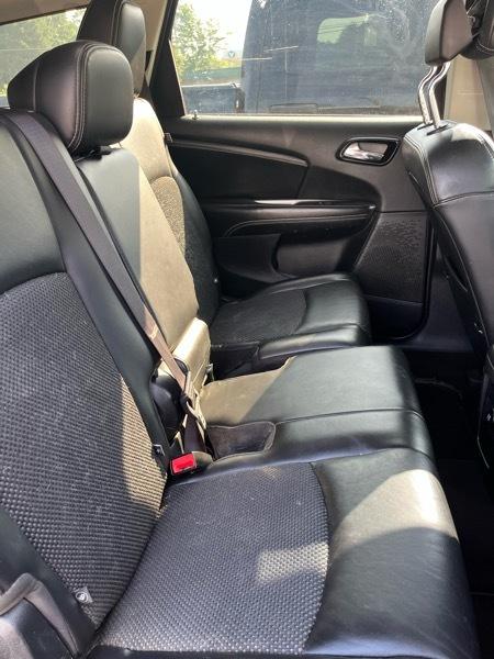 Dodge Journey Crossroad FWD 2017