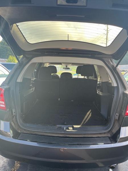 Dodge Journey  2017