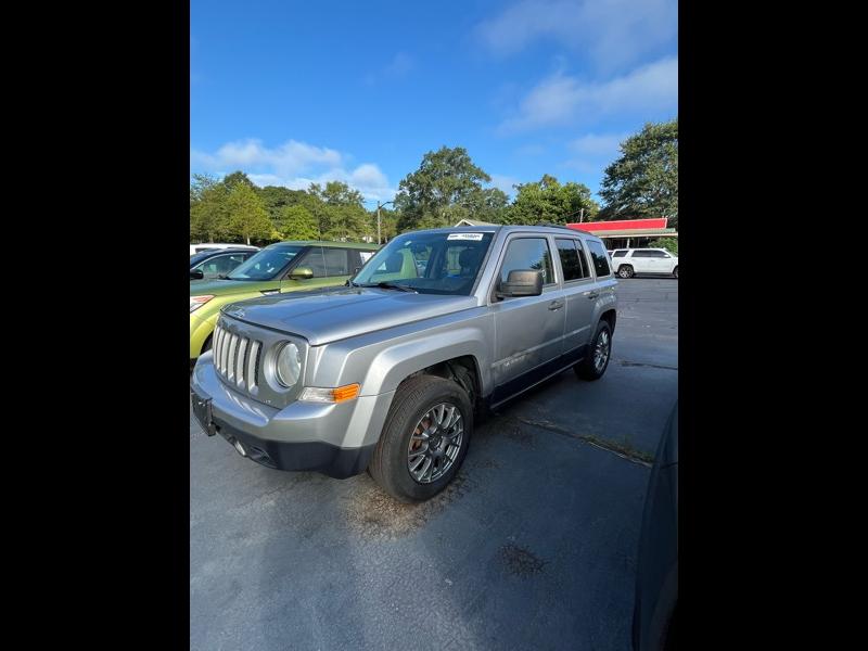 Jeep Patriot Sport 2WD 2015