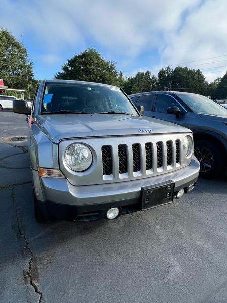 Jeep Patriot Sport 2WD 2015