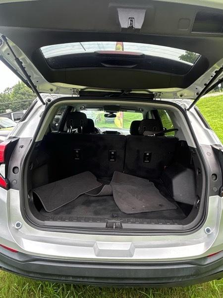 GMC Terrain SLE 2019