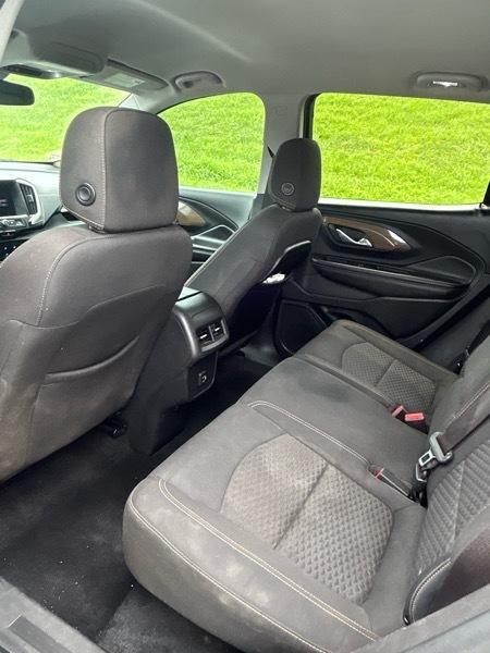 GMC Terrain SLE 2019