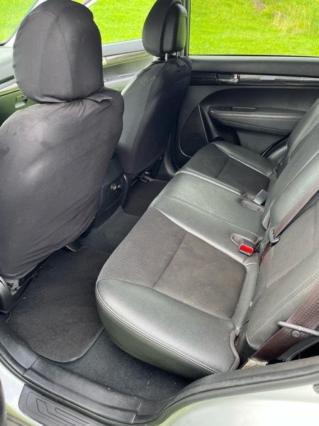 Kia Sorento EX 2WD 2012