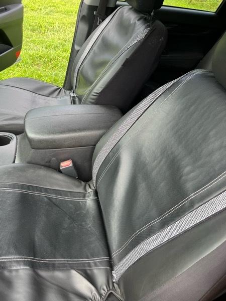 Kia Sorento EX 2WD 2012