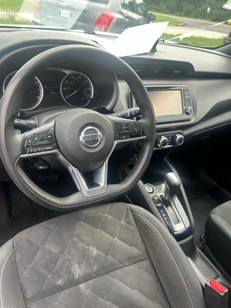 Nissan Kicks S 2020
