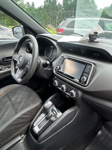 Nissan Kicks S 2020