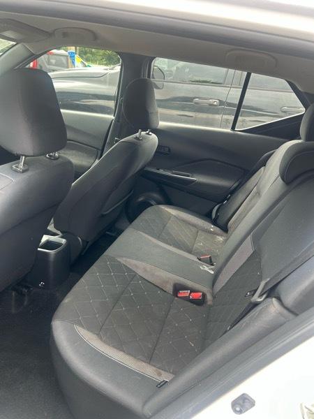 Nissan Kicks S 2020