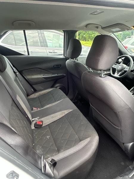 Nissan Kicks S 2020