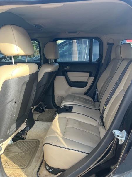 HUMMER H3 Sport Utility 2006