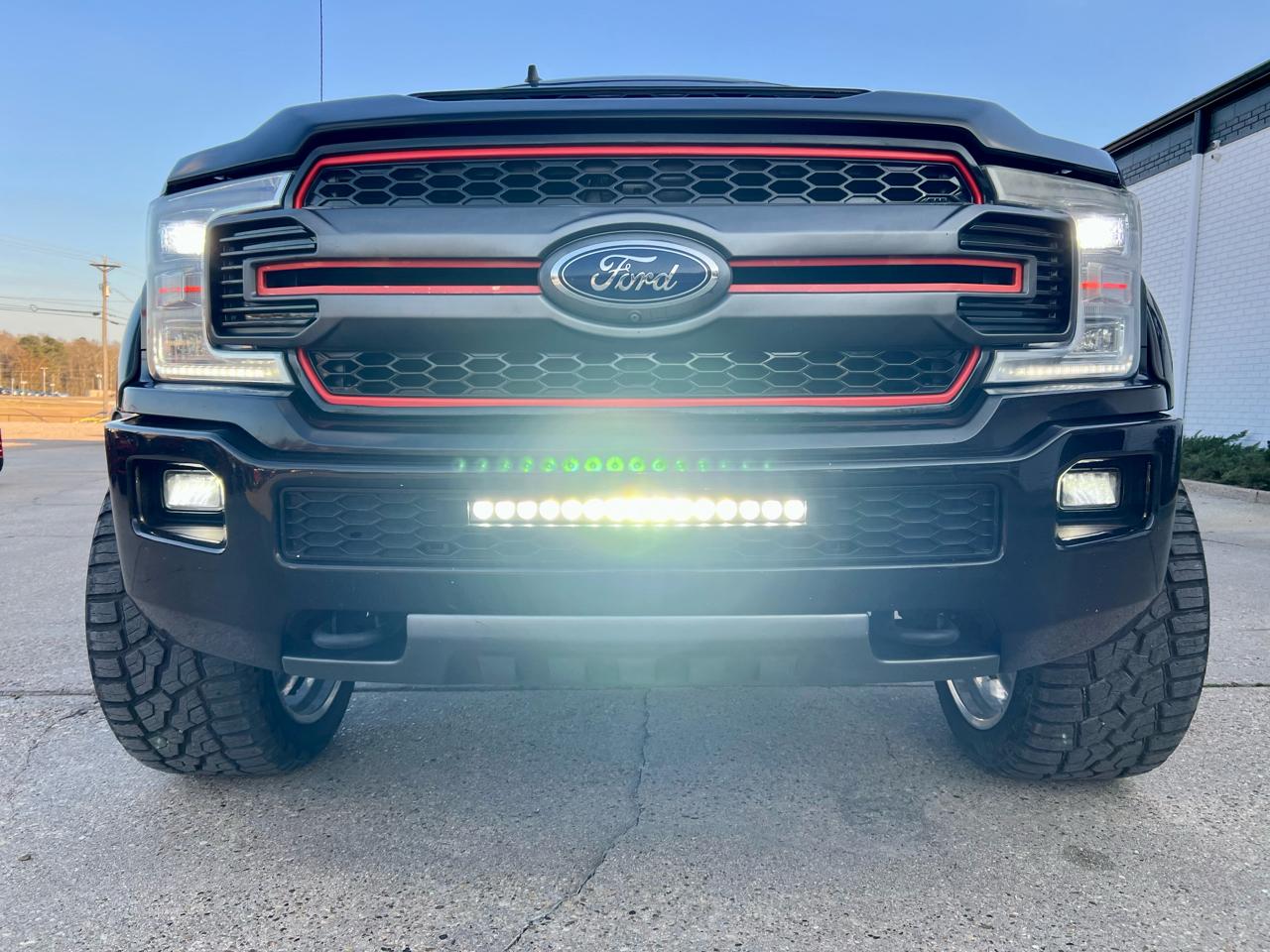 Ford F150  2019