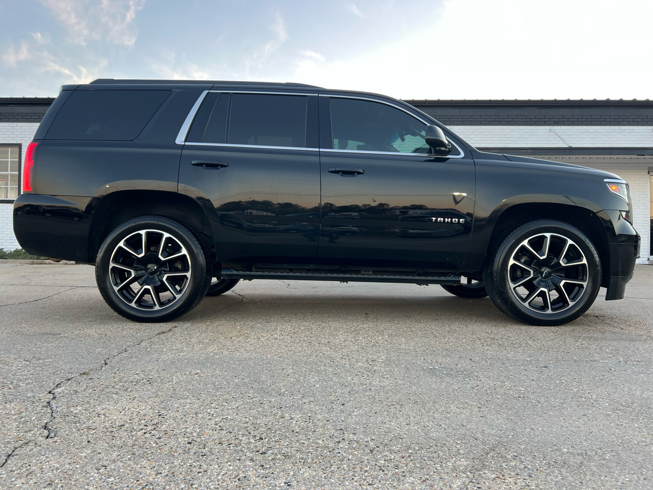 Chevrolet Tahoe LS 2WD 2019