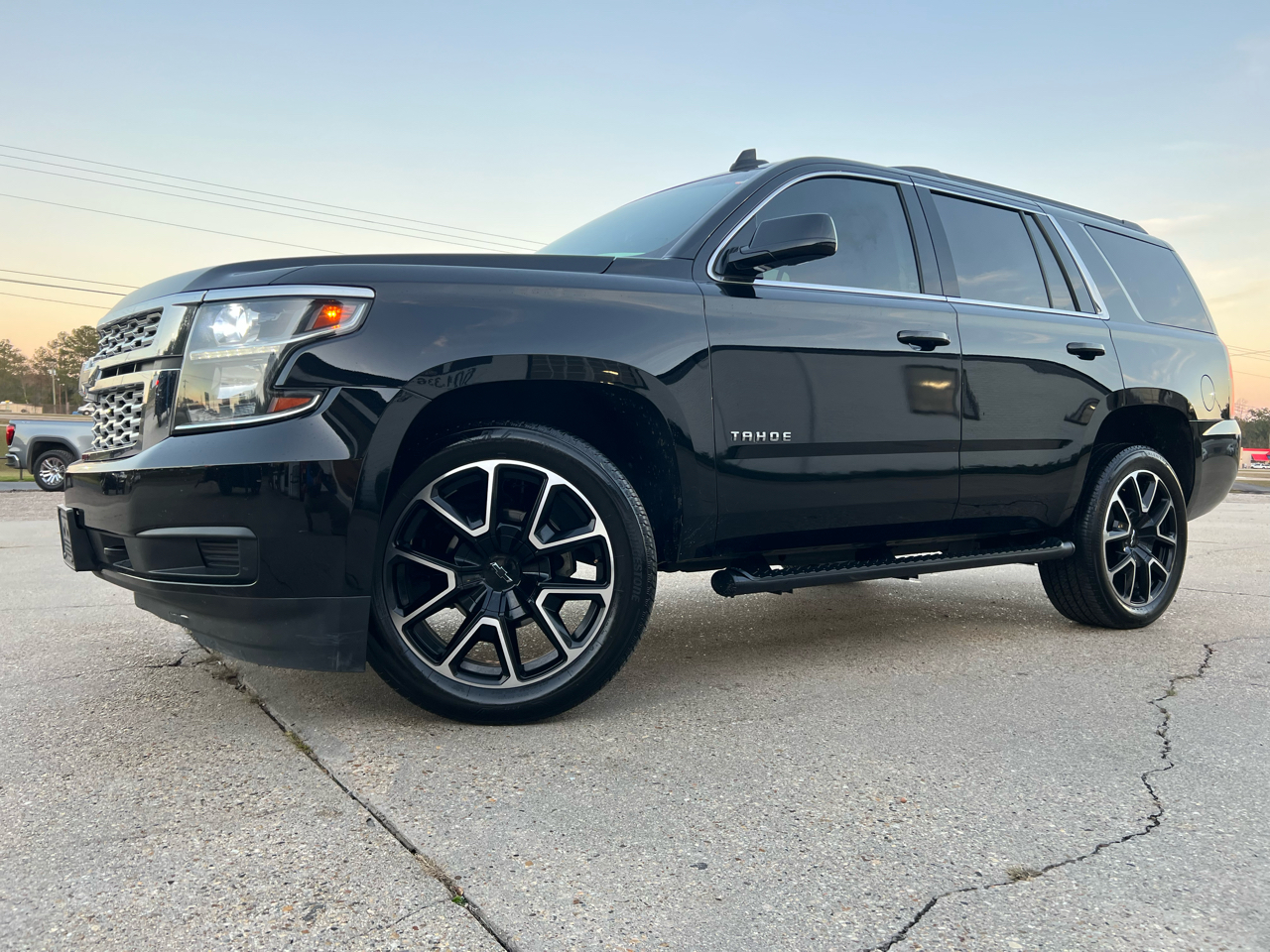 Chevrolet Tahoe LS 2WD 2019
