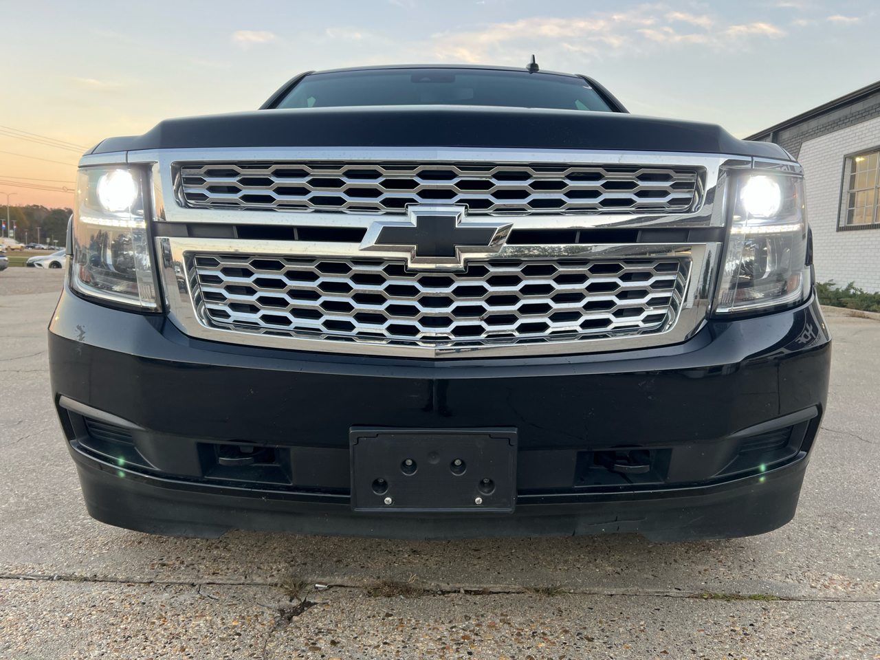 Chevrolet Tahoe LS 2WD 2019