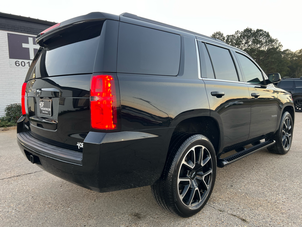 Chevrolet Tahoe LS 2WD 2019