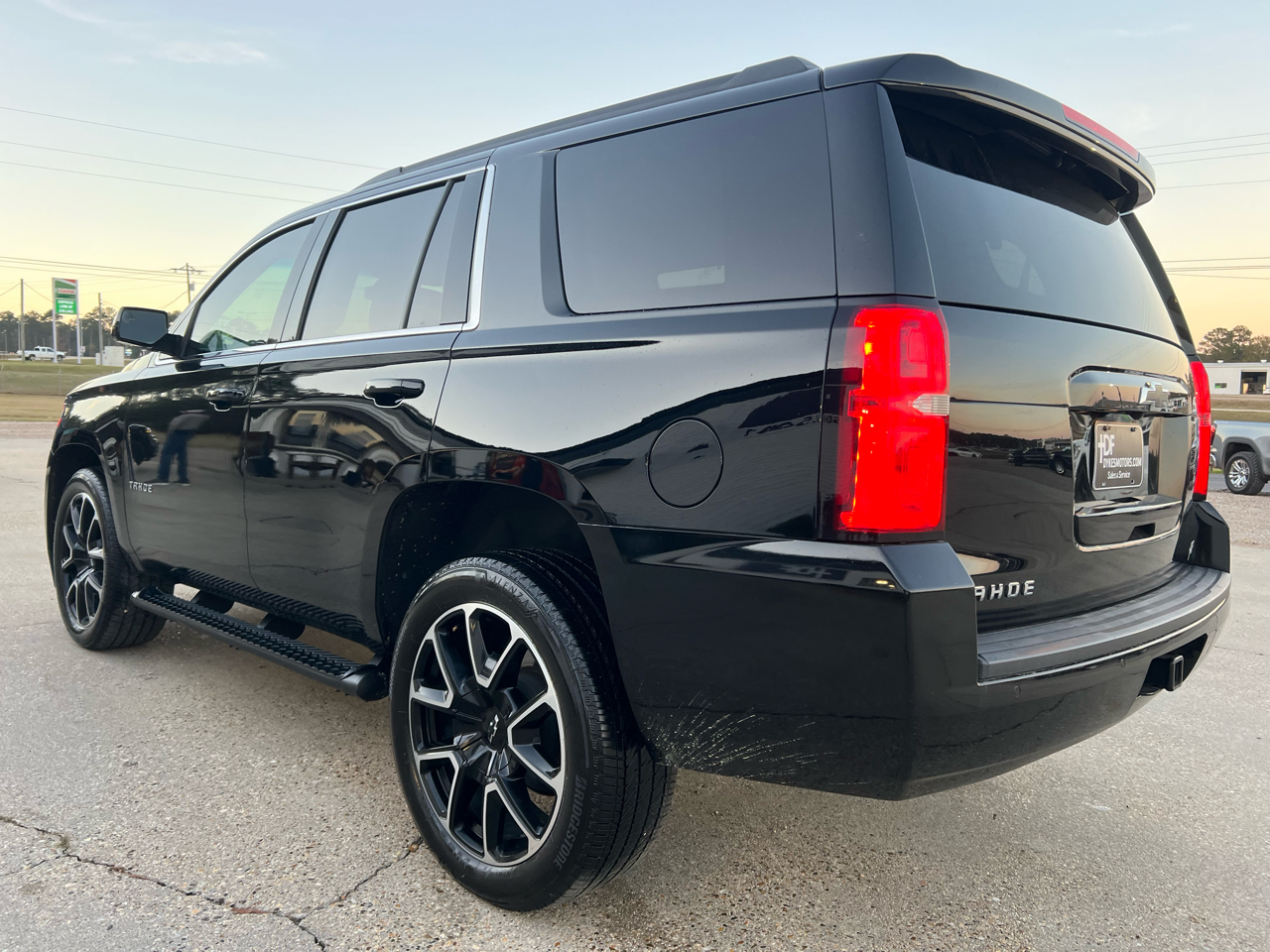 Chevrolet Tahoe LS 2WD 2019