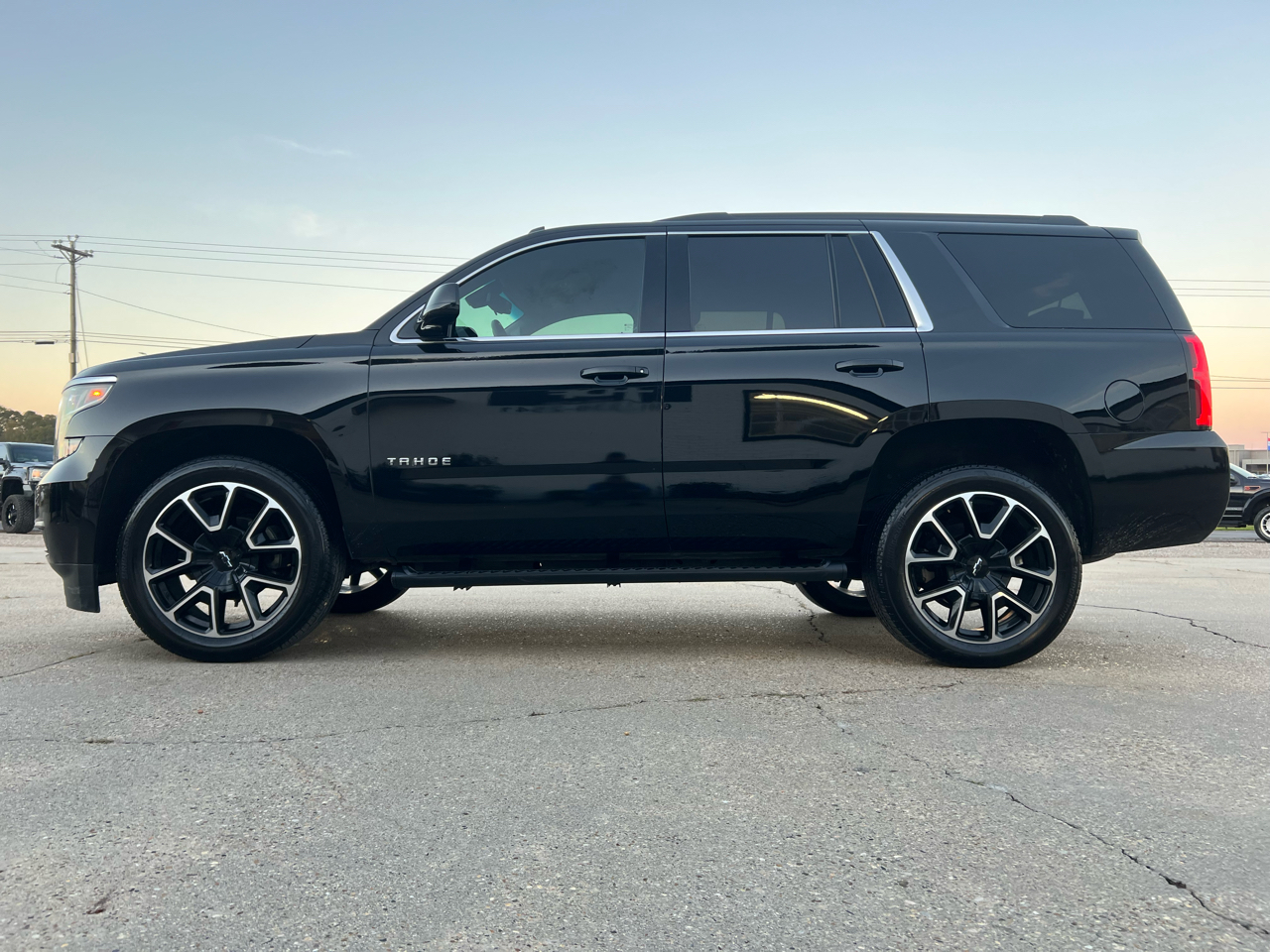 Chevrolet Tahoe LS 2WD 2019