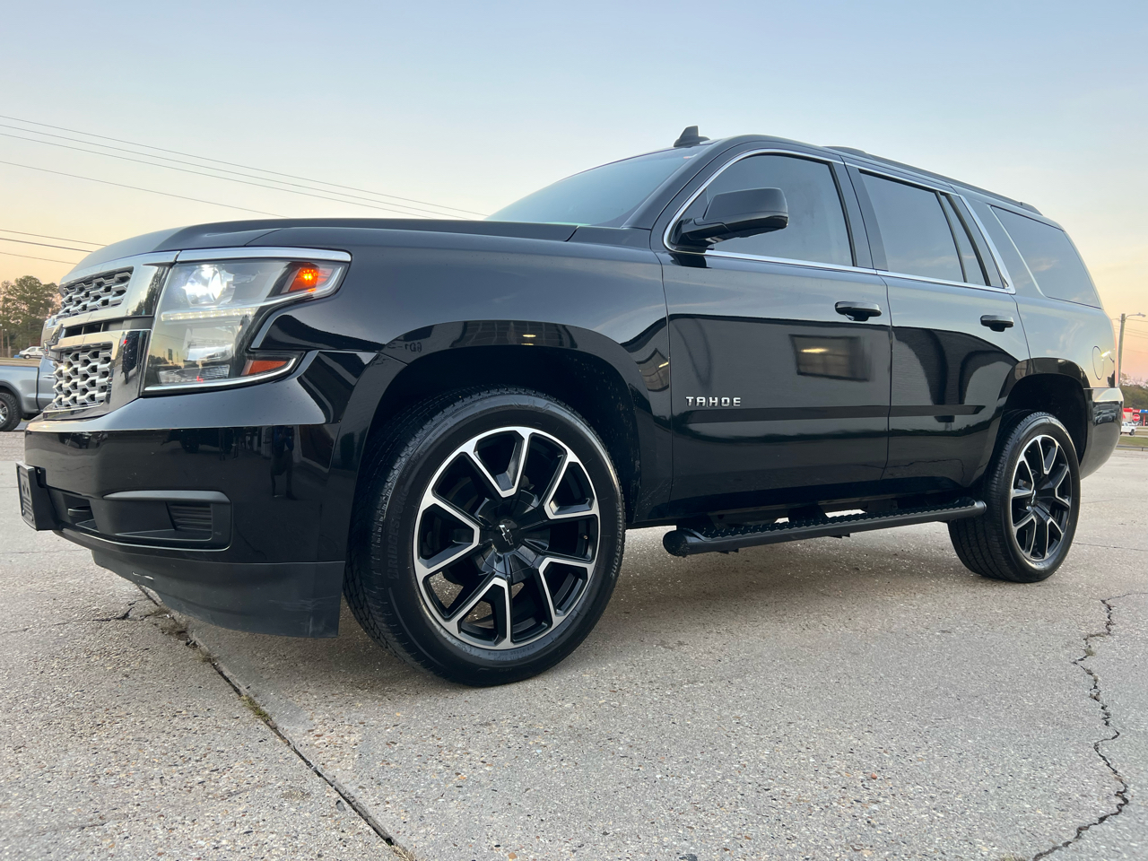 Chevrolet Tahoe LS 2WD 2019
