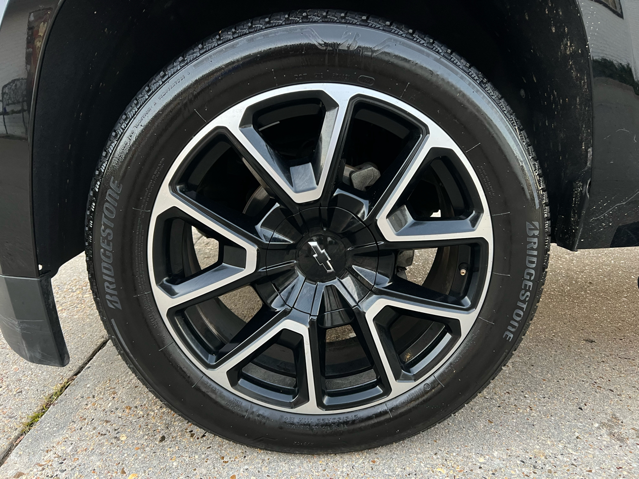 Chevrolet Tahoe LS 2WD 2019