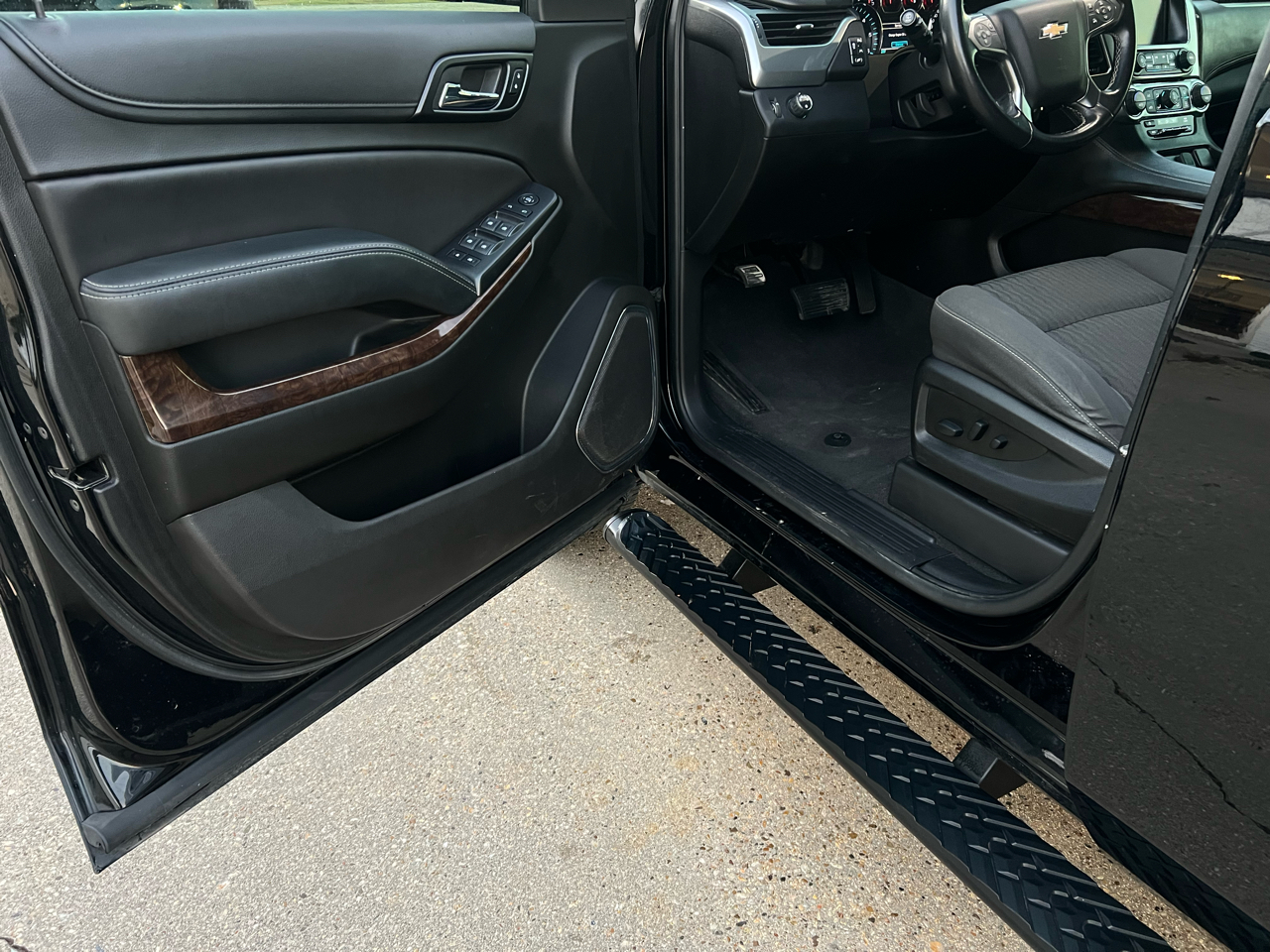 Chevrolet Tahoe LS 2WD 2019