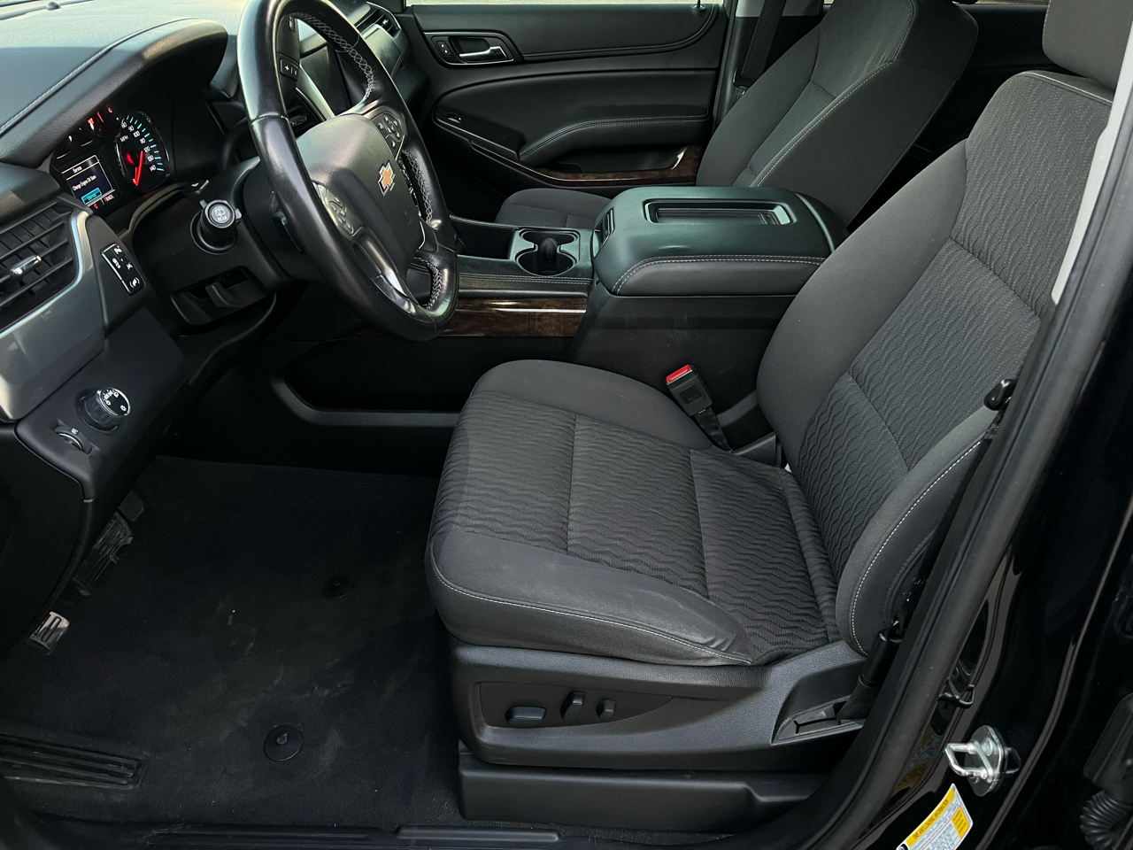 Chevrolet Tahoe LS 2WD 2019