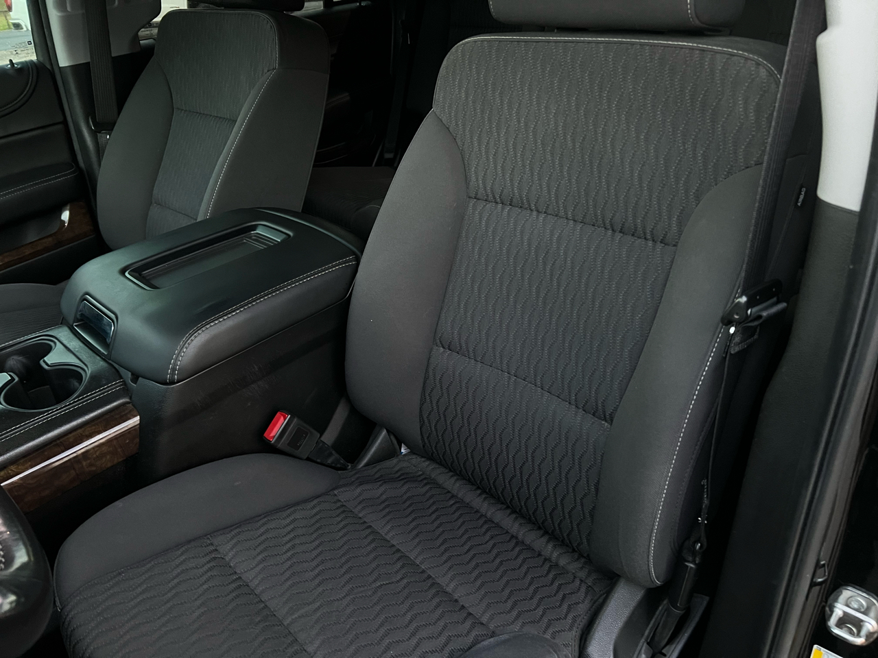 Chevrolet Tahoe LS 2WD 2019