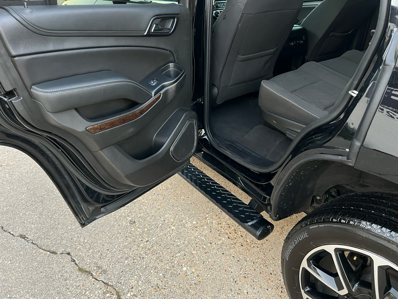 Chevrolet Tahoe LS 2WD 2019