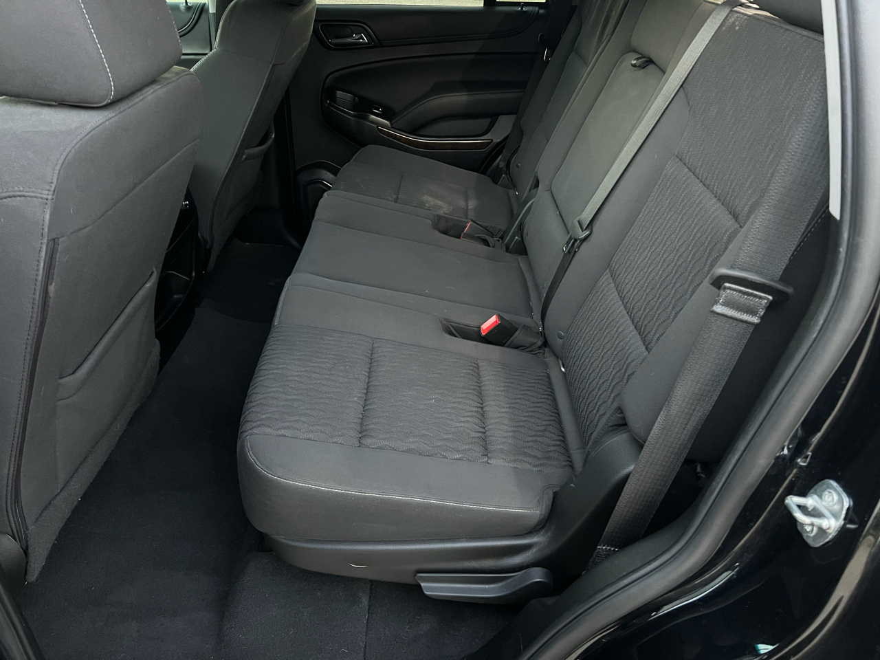 Chevrolet Tahoe LS 2WD 2019