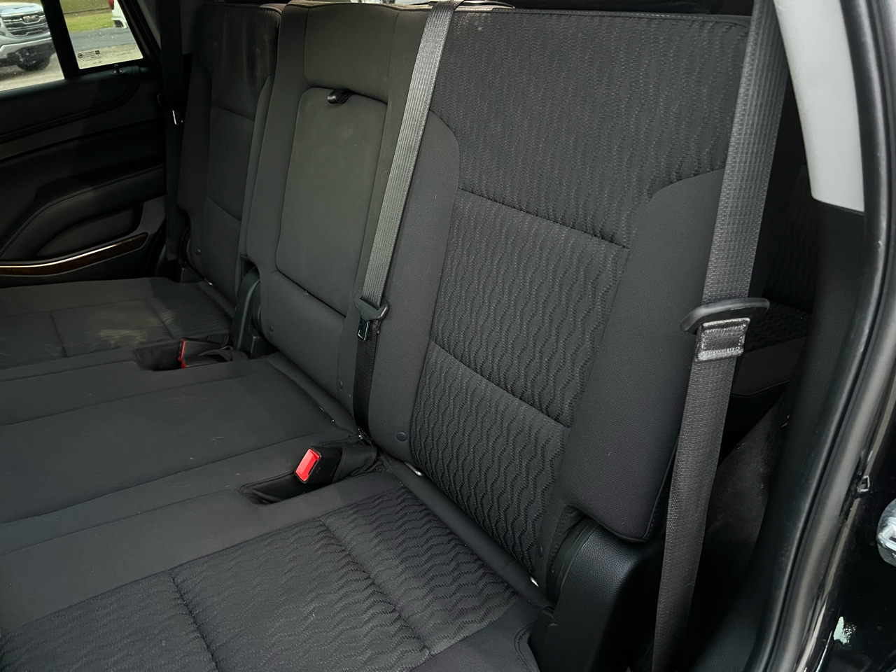 Chevrolet Tahoe LS 2WD 2019