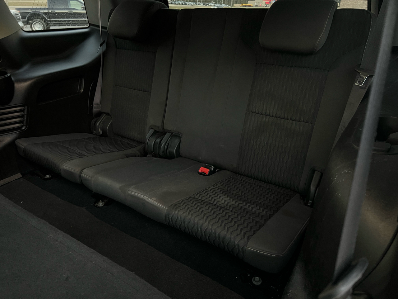 Chevrolet Tahoe LS 2WD 2019