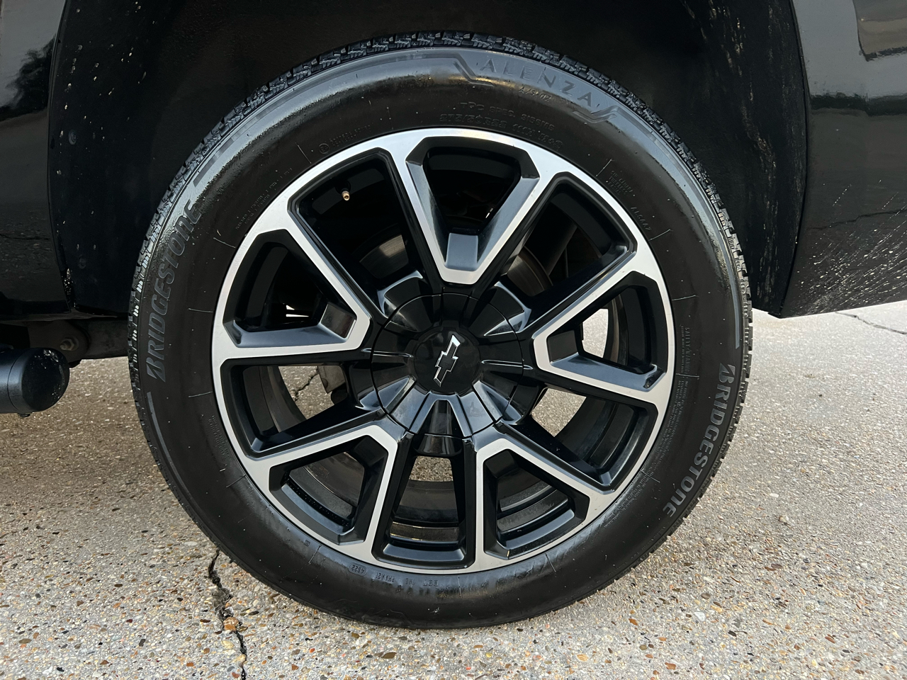 Chevrolet Tahoe LS 2WD 2019