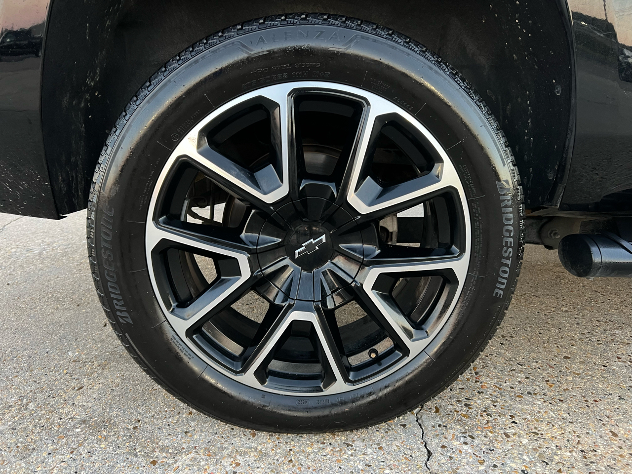 Chevrolet Tahoe LS 2WD 2019