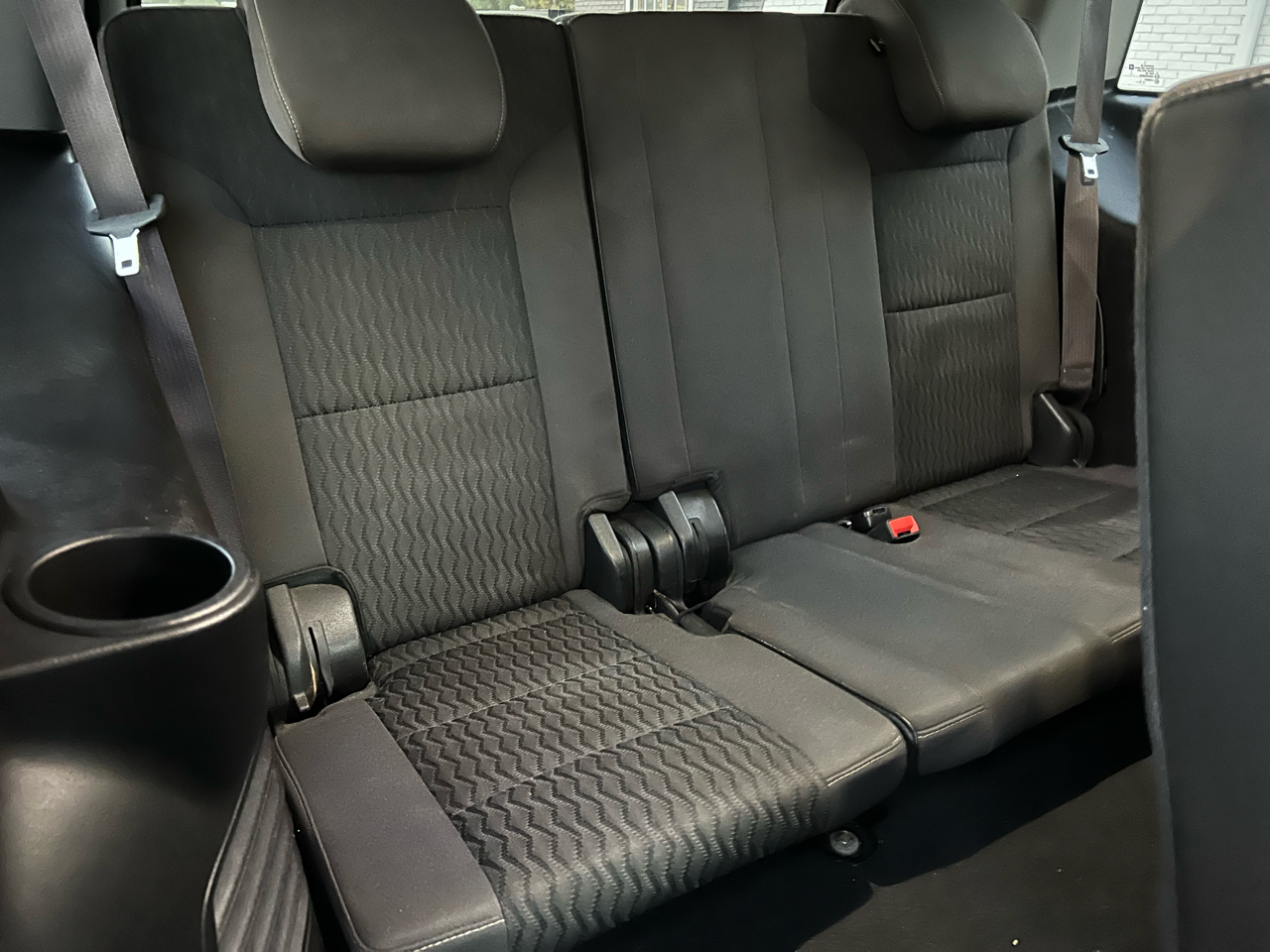 Chevrolet Tahoe LS 2WD 2019