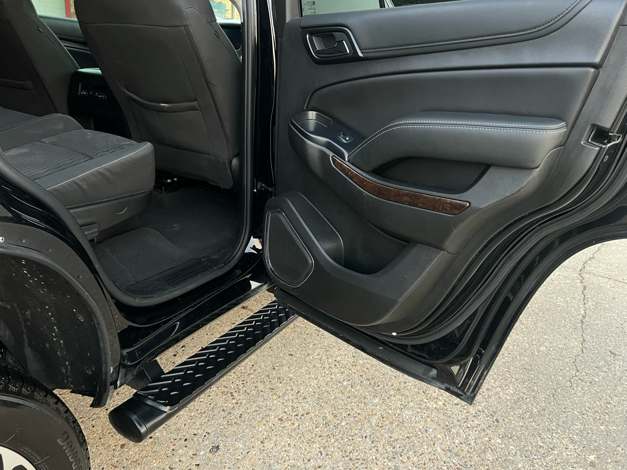 Chevrolet Tahoe LS 2WD 2019