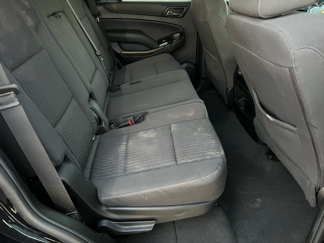 Chevrolet Tahoe LS 2WD 2019