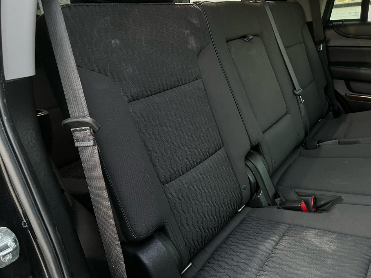 Chevrolet Tahoe LS 2WD 2019