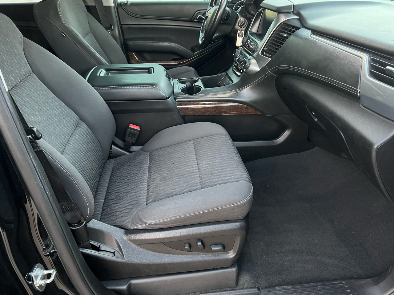 Chevrolet Tahoe LS 2WD 2019