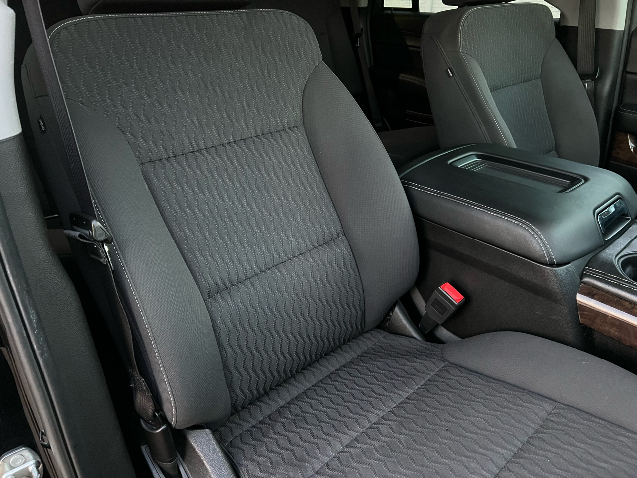 Chevrolet Tahoe LS 2WD 2019