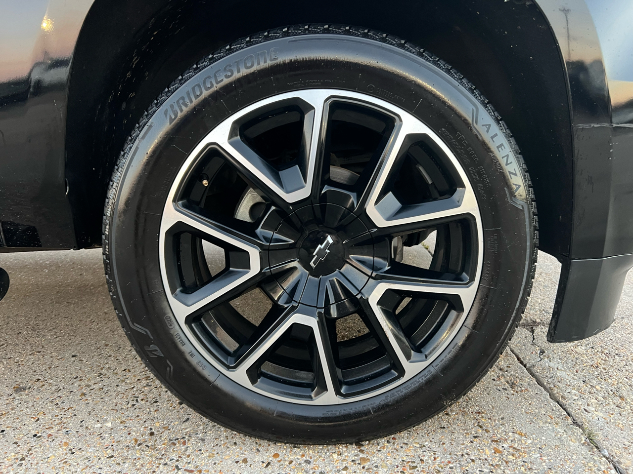 Chevrolet Tahoe LS 2WD 2019