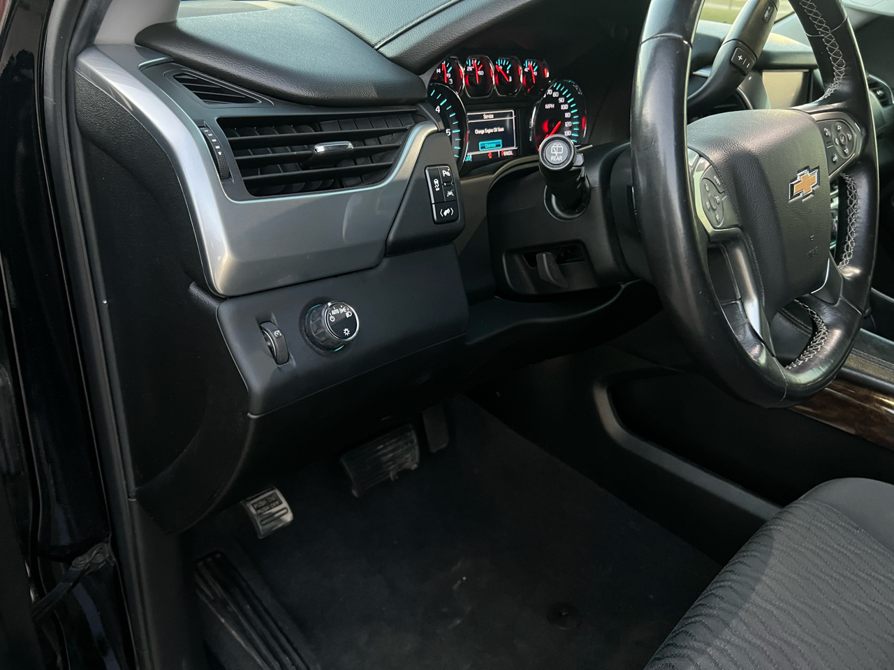 Chevrolet Tahoe LS 2WD 2019