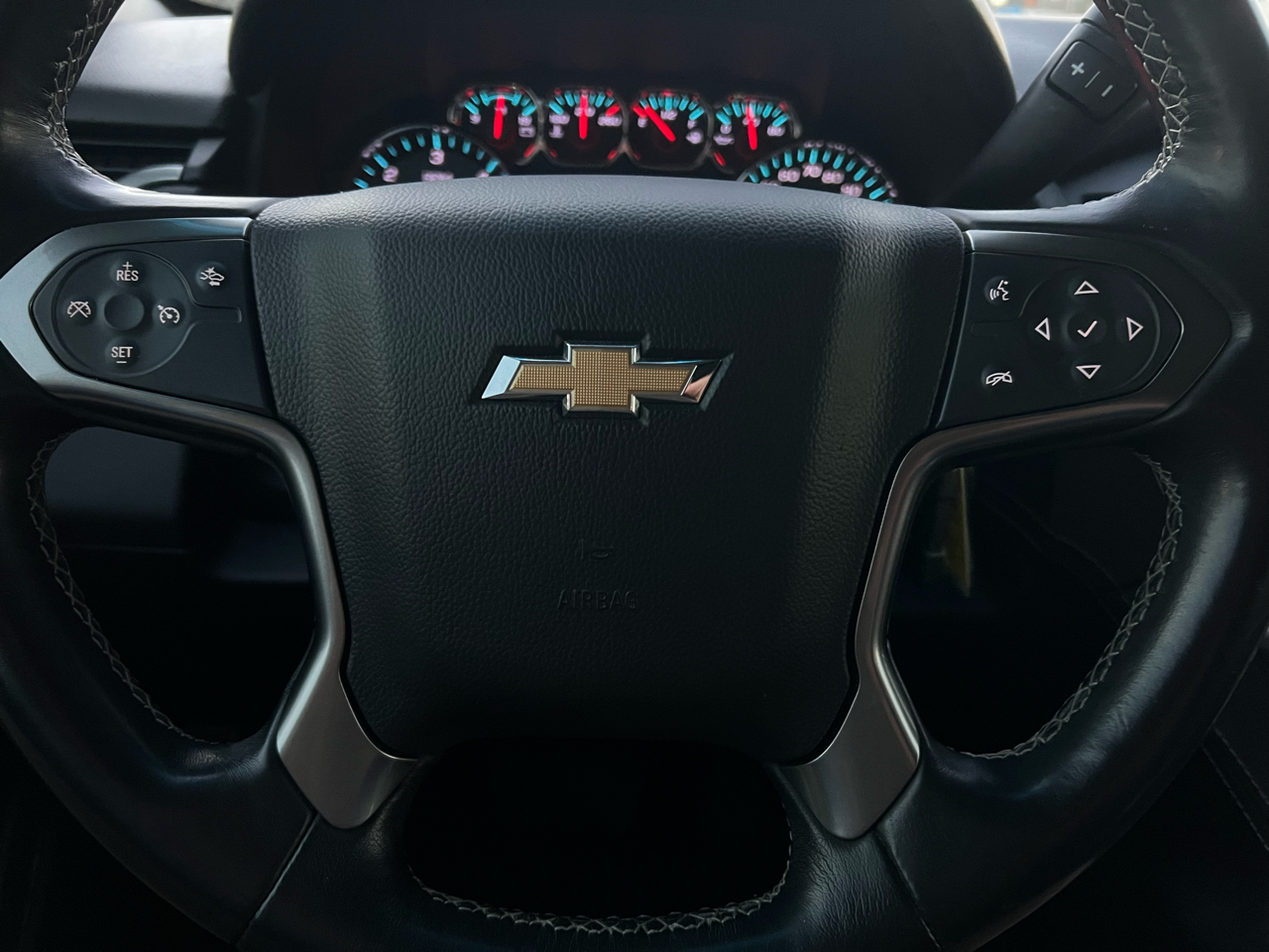 Chevrolet Tahoe LS 2WD 2019