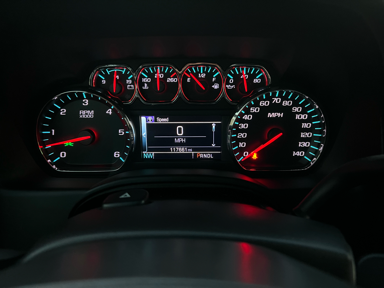 Chevrolet Tahoe LS 2WD 2019