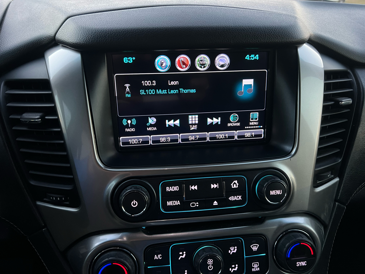 Chevrolet Tahoe LS 2WD 2019