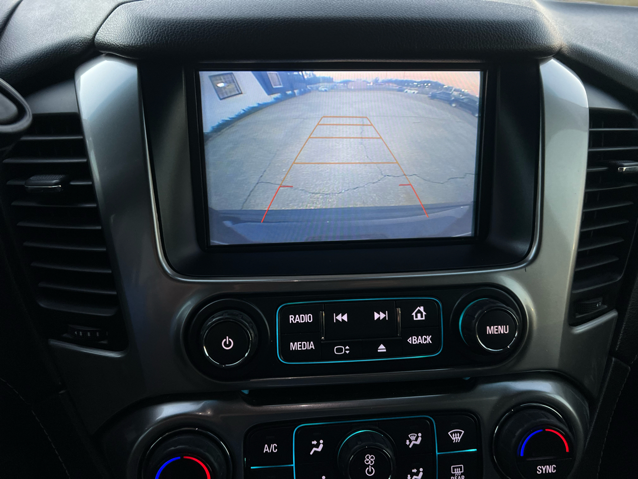 Chevrolet Tahoe LS 2WD 2019